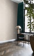 Miniatyrbild 6 av 8: Origin Wallcoverings tapet bambu varm silver 53 cm x 10,05 m