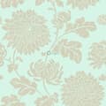 Miniatyrbild 5 av 6: Origin Wallcoverings tapet blommor fältspat 53 cm x 10,05 m