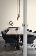 Miniatyrbillede 5 af 8: Origin Wallcoverings tapet små ornamenter elfenbenshvidt 53 cm x 10,05 m