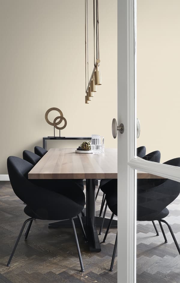 Origin Wallcoverings tapet små ornament antikvitt 53 cm x 10,05 m