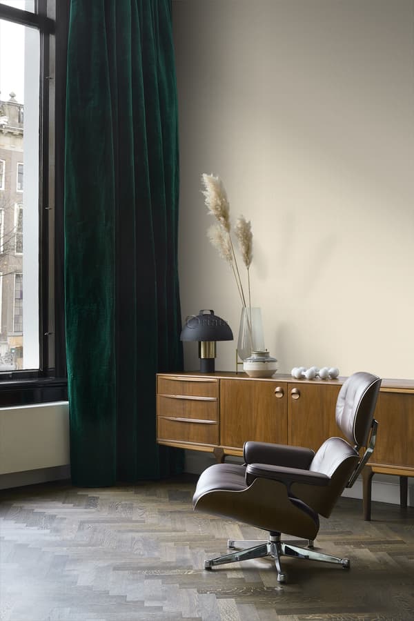 Origin Wallcoverings tapet små ornament antikvitt 53 cm x 10,05 m