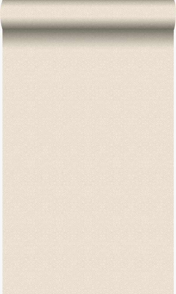Origin Wallcoverings tapet små ornament antikvitt 53 cm x 10,05 m