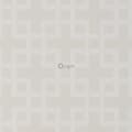 Miniatyrbillede 2 af 3: Origin Wallcoverings tapet geometrisk motiv beige 52 cm x 10,05 m