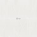 Miniatyrbild 7 av 8: Origin Wallcoverings tapet grafisk form benfärgat 53 cm x 10,05 m