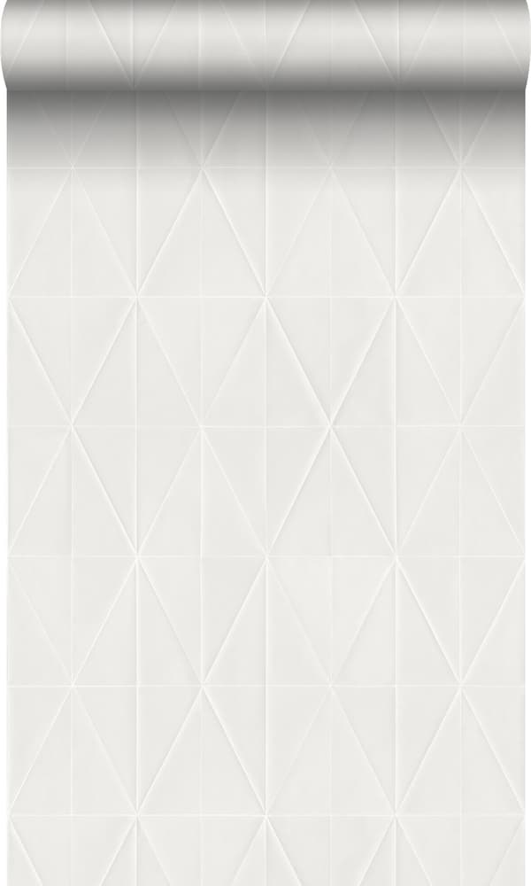 Origin Wallcoverings tapet grafisk form benfärgat 53 cm x 10,05 m