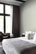 Miniatyrbillede 5 af 7: Origin Wallcoverings tapet sildeben vævning celadon grønt 0,53 x 10,05 m