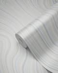 Miniatyrbild 3 av 5: Origin Wallcoverings tapet grafiska linjer beige 53 cm x 10,05 m
