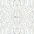 Miniatyrbild 4 av 5: Origin Wallcoverings tapet grafiska linjer beige 53 cm x 10,05 m