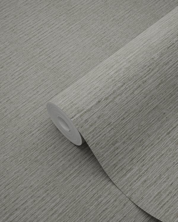 Origin Wallcoverings tapet linnedstruktur beige 53 cm x 10,05 m