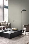 Miniatyrbillede 2 af 7: Origin Wallcoverings tapet linnedstruktur beige 53 cm x 10,05 m