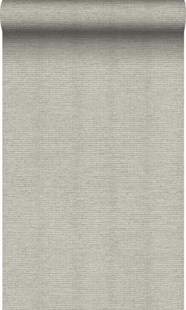Origin Wallcoverings tapet linnedstruktur beige 53 cm x 10,05 m