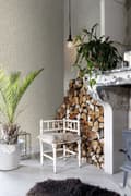 Miniatyrbild 3 av 8: ESTAhome tapet rep beige 53 cm x 10,05 m