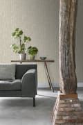 Miniatyrbild 4 av 8: ESTAhome tapet rep beige 53 cm x 10,05 m