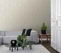 Miniatyrbild 5 av 8: ESTAhome tapet rep beige 53 cm x 10,05 m