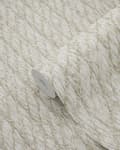Miniatyrbild 7 av 8: ESTAhome tapet rep beige 53 cm x 10,05 m