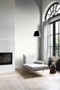 Miniatyrbild 5 av 8: Origin Wallcoverings tapet blommor vitt 53 cm x 10,05 m