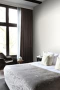 Miniatyrbild 4 av 8: Origin Wallcoverings tapet ornament äppelblomsvitt 53 cm x 10,05 m