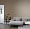 Miniatyrbillede 3 af 8: Origin Wallcoverings tapet ensfarvet skinnende bronze 53 cm x 10,05 m