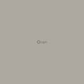 Miniatyrbillede 2 af 8: Origin Wallcoverings tapet ensfarvet lyst grålilla 53 cm x 10,05 m