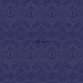 Miniatyrbillede 4 af 5: Origin Wallcoverings tapet ornament lilla 53 cm x 10,05 m