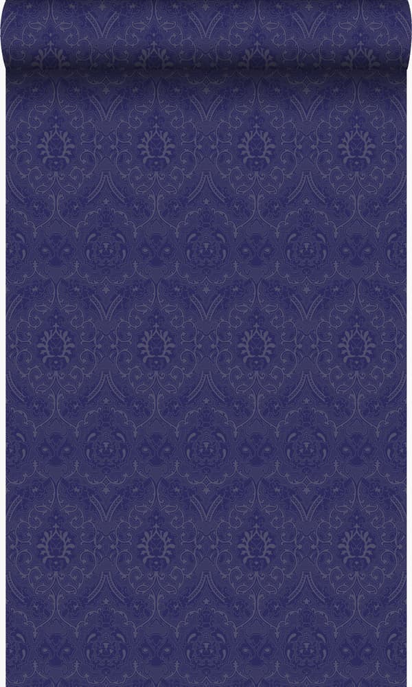 Origin Wallcoverings tapet ornament lilla 53 cm x 10,05 m