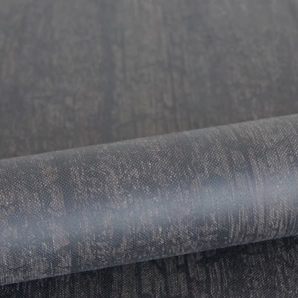 Origin Wallcoverings tapet træplanker mørkebrunt - 347527 - 53 cm x 10,05 m