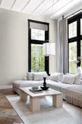 Miniatyrbillede 7 af 8: Origin Wallcoverings tapet grove retro naturstenblokke i halvstensforbandt hjortefarvet 53 cm x 10,05 m