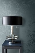 Miniatyrbild 7 av 8: Origin Wallcoverings tapet bambublad blått 0,53 x 10,05 m