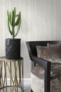 Miniatyrbillede 5 af 8: Origin Wallcoverings tapet træplanker beige 53 cm x 10,05 m