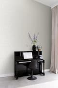 Miniatyrbillede 5 af 8: Origin Wallcoverings tapet grafiske trekanter gråt 0,53 x 10,05 m
