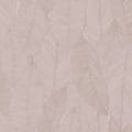 Miniatyrbild 6 av 7: Origin Wallcoverings tapet löv antikrosa 0,53 x 10,05 m
