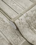 Miniatyrbillede 5 af 7: ESTAhome tapet paneldøre lysebrunt 53 cm x 10,05 m