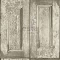 Miniatyrbillede 6 af 7: ESTAhome tapet paneldøre lysebrunt 53 cm x 10,05 m