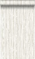 Miniatyrbillede 1 af 8: Origin Wallcoverings tapet striber off-hvidt 53 cm x 10,05 m