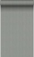 Miniatyrbild 1 av 7: Origin Wallcoverings tapet fiskbensväv blågrå 0,53 x 10,05 m