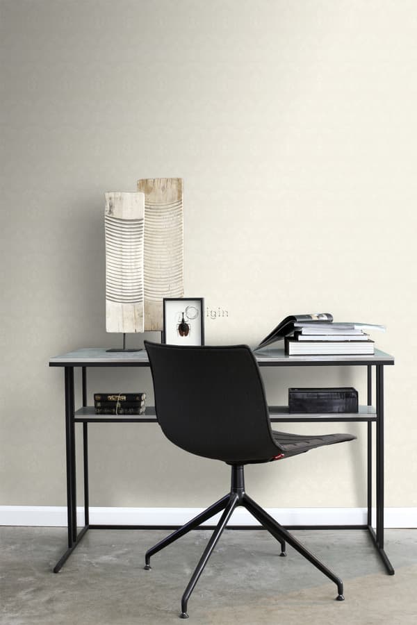 Origin Wallcoverings tapet ornament benfärgat 53 cm x 10,05 m
