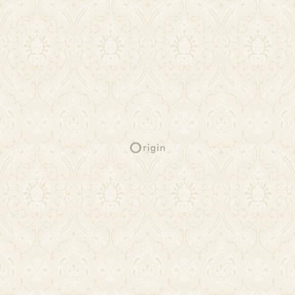 Origin Wallcoverings tapet ornament benfärgat 53 cm x 10,05 m