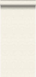 Miniatyrbild 1 av 8: Origin Wallcoverings tapet ornament benfärgat 53 cm x 10,05 m