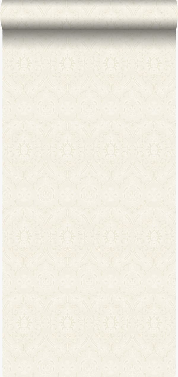 Origin Wallcoverings tapet ornament benfärgat 53 cm x 10,05 m