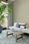 Miniatyrbild 4 av 8: ESTAhome tapet krokodilhud beige 0,53 x 10,05 m