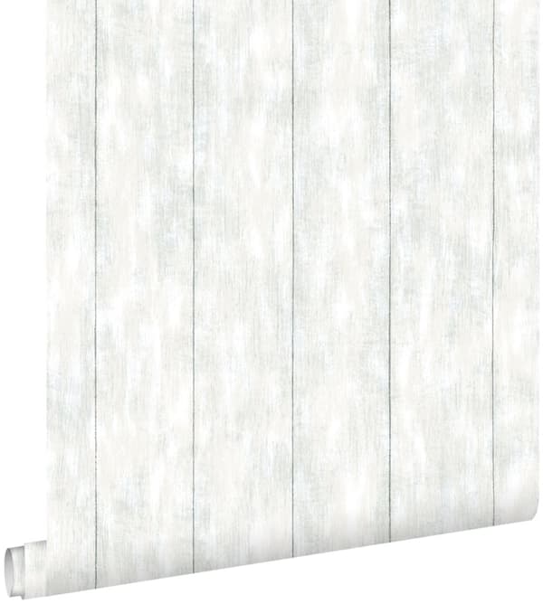 ESTAhome tapet träskräp ljusblått 53 cm x 10,05 m