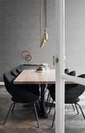 Miniatyrbild 3 av 8: Origin Wallcoverings tapet sten mörkt mullvadsgrått 53 cm x 10,05 m