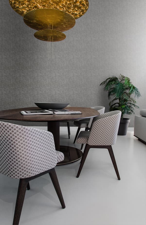 Origin Wallcoverings tapet sten mörkt mullvadsgrått 53 cm x 10,05 m