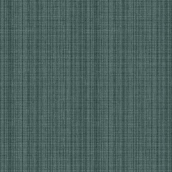 Origin Wallcoverings tapet vävd struktur havsgrönt 0,53 x 10,05 m