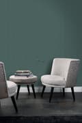 Miniatyrbild 2 av 6: Origin Wallcoverings tapet vävd struktur havsgrönt 0,53 x 10,05 m