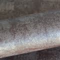 Miniatyrbillede 3 af 5: Origin Wallcoverings tapet med struktur skinnende kobberbrunt 53 cm x 10,05 m