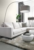 Miniatyrbild 5 av 8: Origin Wallcoverings tapet enfärgad lergrått 53 cm x 10,05 m