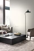 Miniatyrbild 2 av 8: Origin Wallcoverings tapet enfärgad lergrått 53 cm x 10,05 m