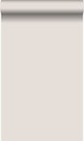 Miniatyrbild 1 av 8: Origin Wallcoverings tapet enfärgad lergrått 53 cm x 10,05 m