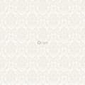 Miniatyrbild 8 av 8: Origin Wallcoverings tapet ornament vitt 53 cm x 10,05 m